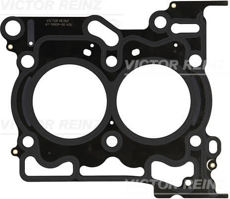Gasket, cylinder head 61-10809-00