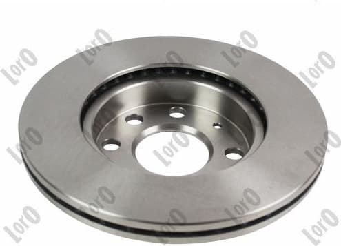 Brake Disc LORO 231-03-042