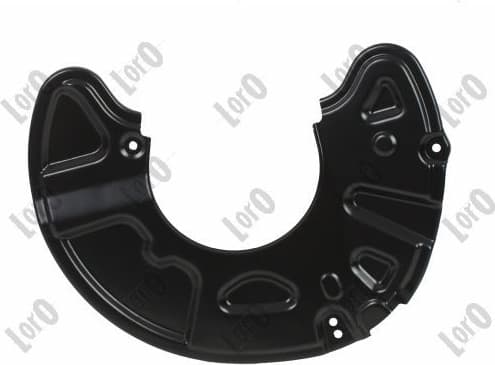 Splash Guard, brake disc LORO 131-07-207