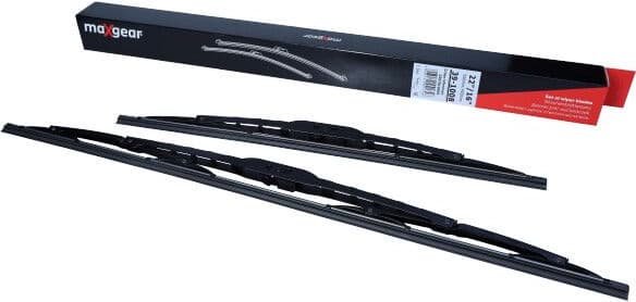Wiper Blade 39-1008 - image 3