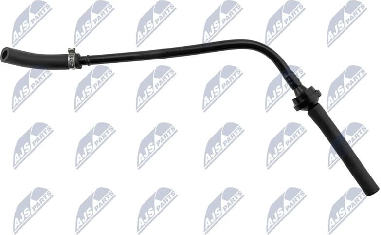 Hose, crankcase ventilation EPCV-ME-002 - image 3