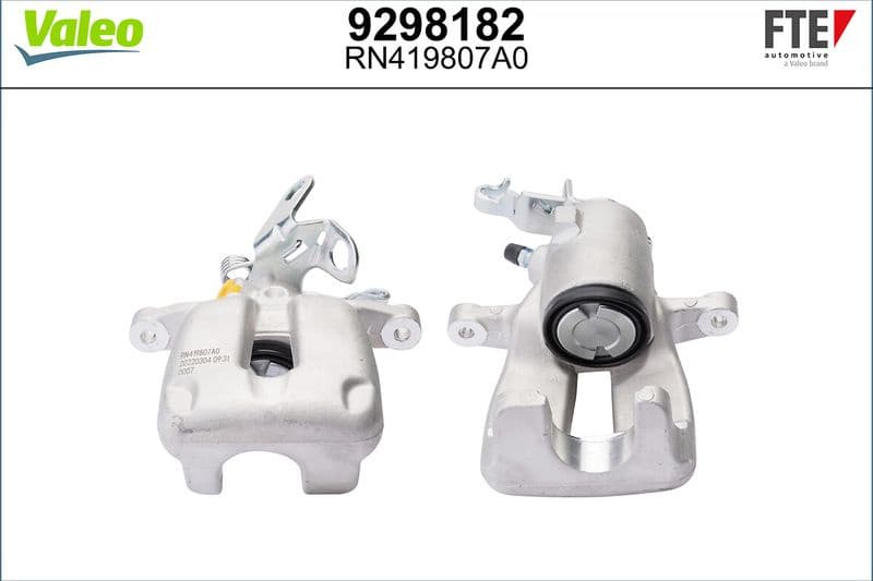 Brake Caliper NEOGEN 9298182