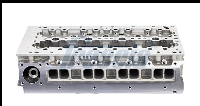 Cylinder Head CH17-1030 - image 4
