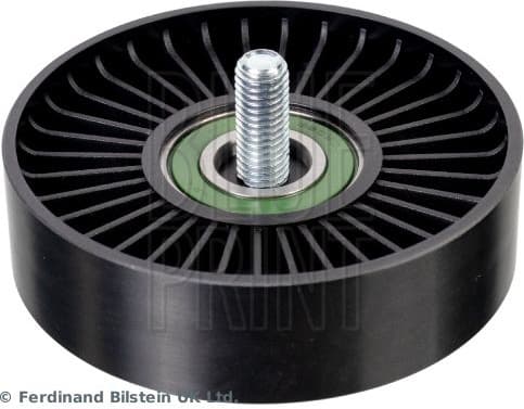 Deflection/Guide Pulley, V-ribbed belt ADBP960007 - image 2