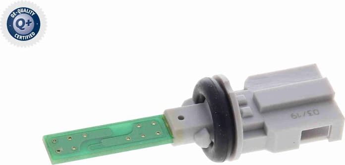 Sensor, interior temperature Green Mobility Parts V10-72-0203 - image 3
