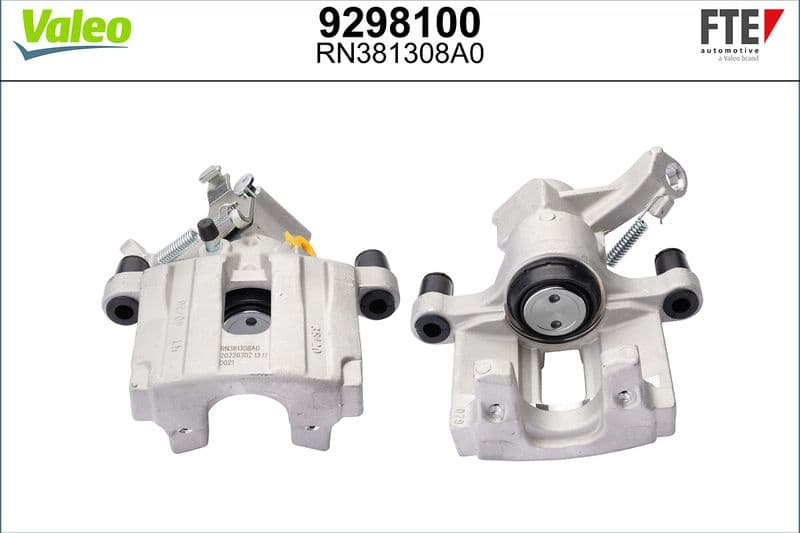 Brake Caliper NEOGEN 9298100