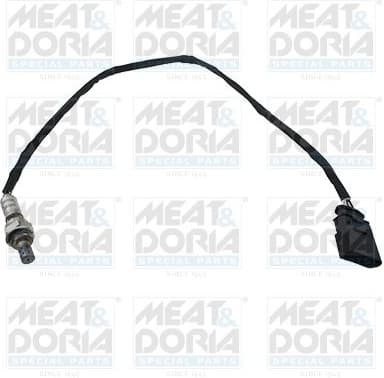 Oxygen Sensor 81098E