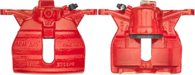 Brake Caliper 24.3571-1817.5