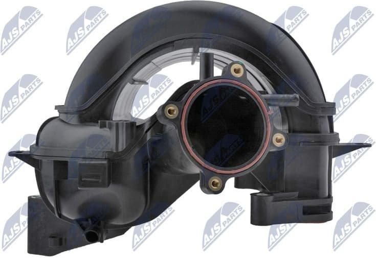 Intake Manifold Module BKS-MZ-003 - image 5