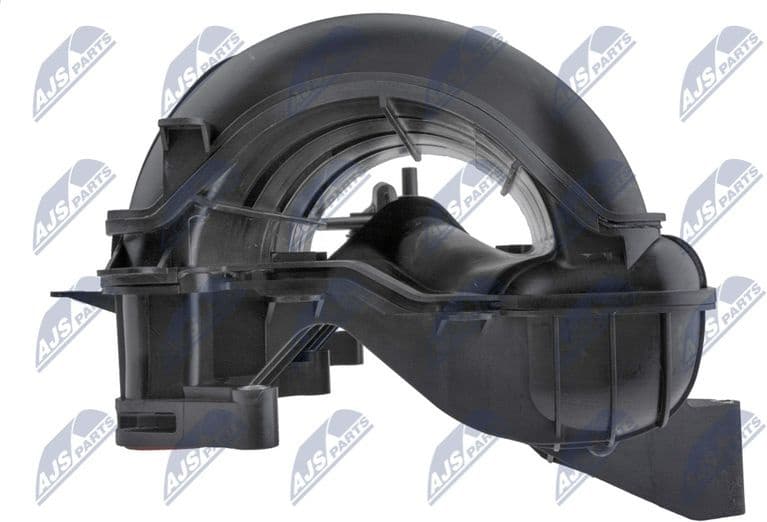 Intake Manifold Module BKS-MZ-003 - image 6