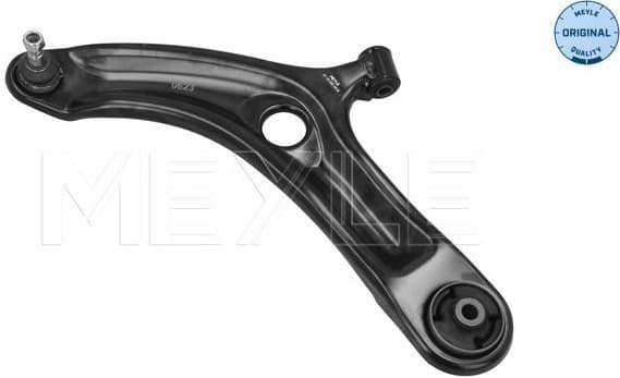Control/Trailing Arm, wheel suspension MEYLE-ORIGINAL: True to OE. 37-16 050 0016