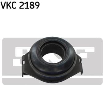 Clutch Release Bearing SKF VKC 2189 - image 2