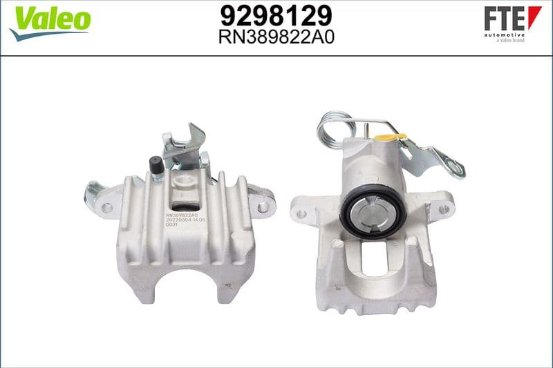 Brake Caliper NEOGEN 9298129
