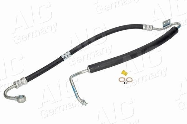 Hydraulic Hose, steering Original AIC Quality 59946