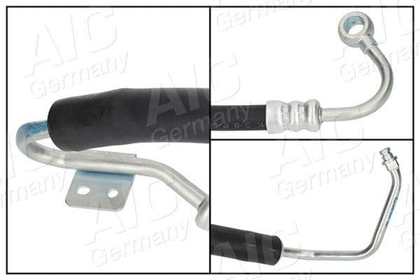 Hydraulic Hose, steering Original AIC Quality 59946 - image 2