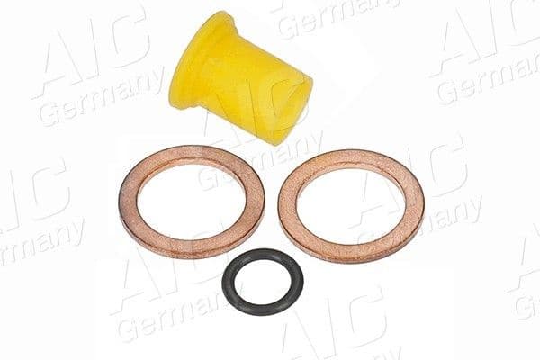 Hydraulic Hose, steering Original AIC Quality 59946 - image 3