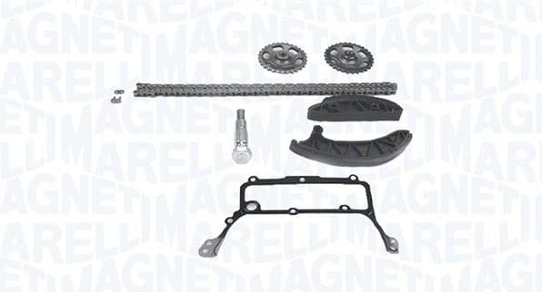 Timing Chain Kit 341500001020
