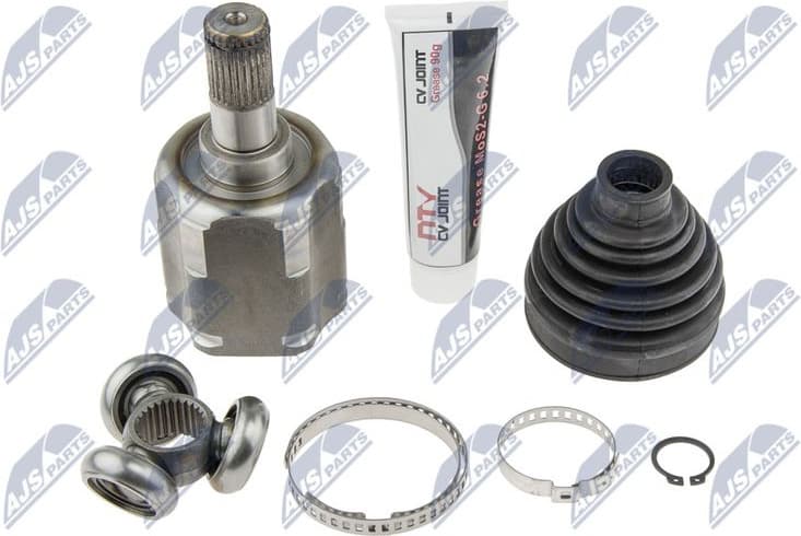 Joint Kit, drive shaft NPW-KA-322 - image 2