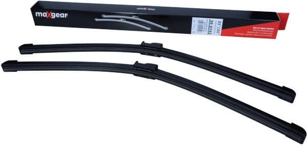 Wiper Blade 39-0743 - image 3