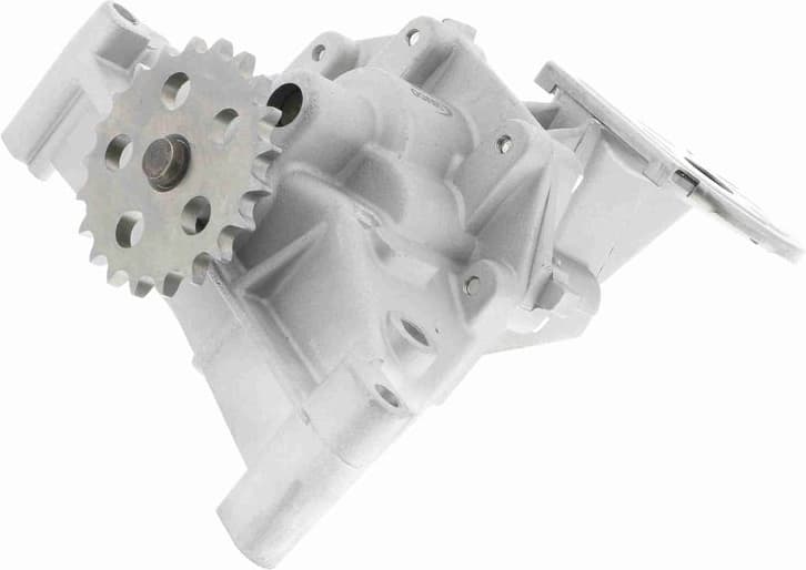 Oil Pump Original VAICO Quality V42-0468