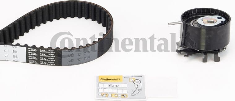 Timing Belt Kit CT1045K1
