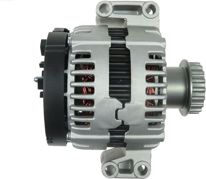 Alternator AS A0464(P) - image 2
