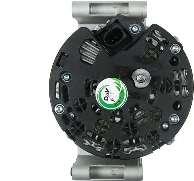 Alternator AS A0464(P) - image 3