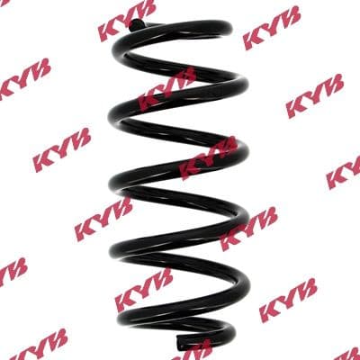 Suspension Spring K-Flex RA5325