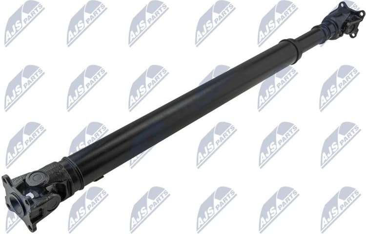 Propshaft, axle drive NWN-TY-013