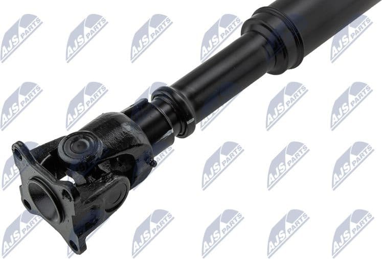 Propshaft, axle drive NWN-TY-013 - image 3