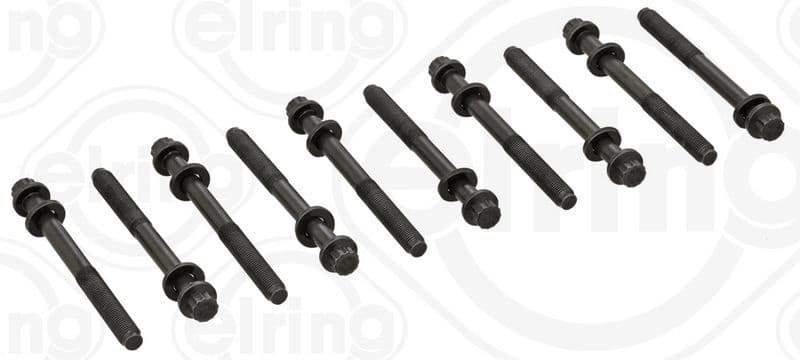 Cylinder Head Bolt Set 709.240