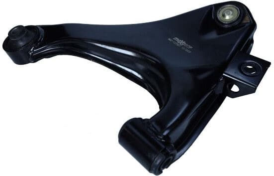 Control/Trailing Arm, wheel suspension 72-5591 - image 3