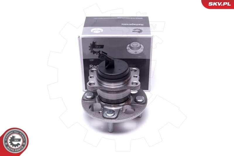 Wheel Bearing Kit 29SKV556