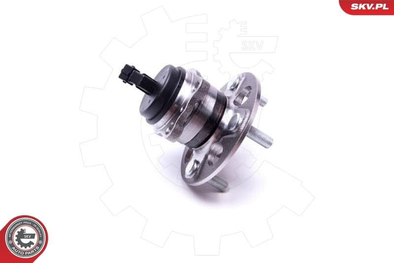 Wheel Bearing Kit 29SKV556 - image 2