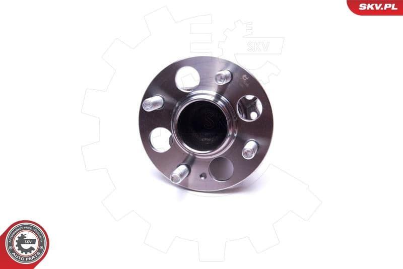 Wheel Bearing Kit 29SKV556 - image 3