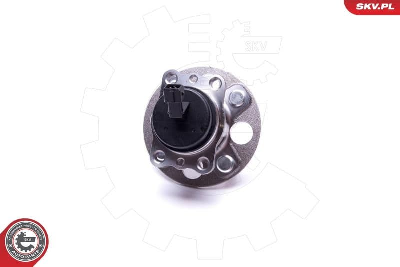 Wheel Bearing Kit 29SKV556 - image 4