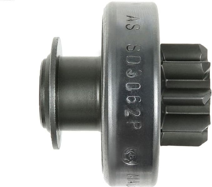 Freewheel Gear, starter AS SD3062P