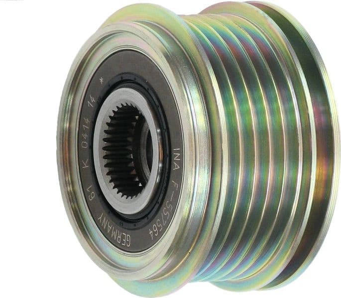 Alternator Freewheel Clutch Ina AFP0067(INA)