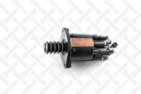 Clutch Booster 83-15066-SX
