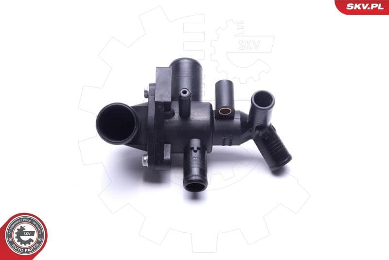 Thermostat, coolant 20SKV188 - image 2