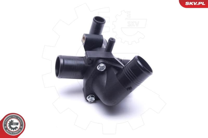 Thermostat, coolant 20SKV188 - image 3