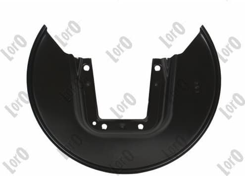 Splash Guard, brake disc LORO 131-07-518