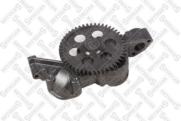 Oil Pump 81-96034-SX