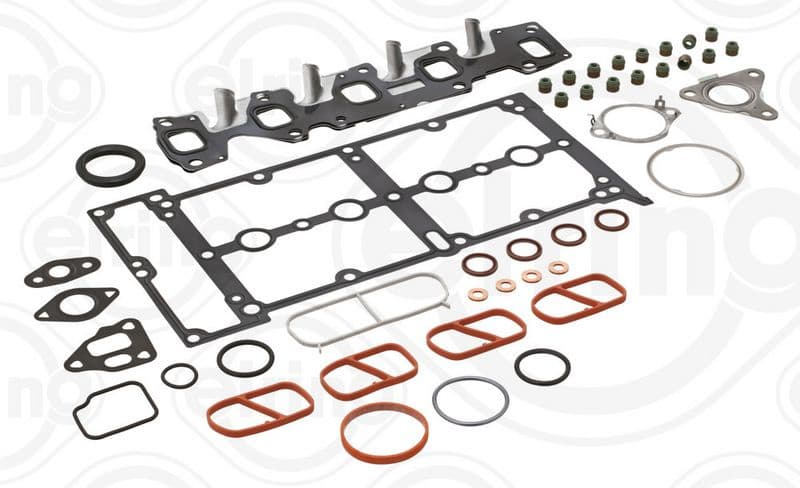Gasket Kit, cylinder head 797.980