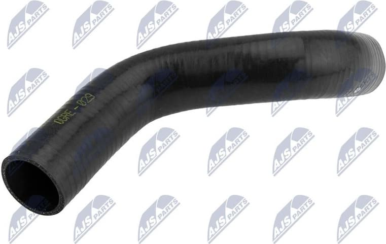 Charge Air Hose GPP-RE-029 - image 2