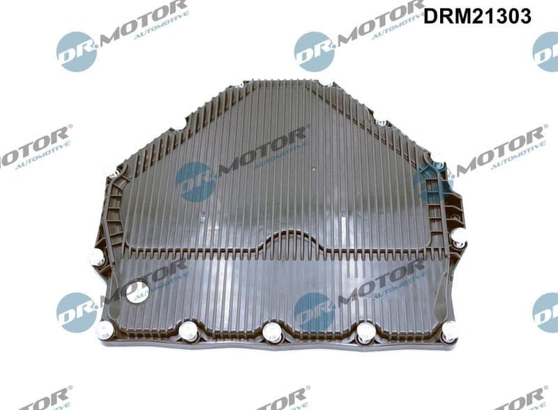 Oil Sump, automatic transmission DRM21303 - image 2