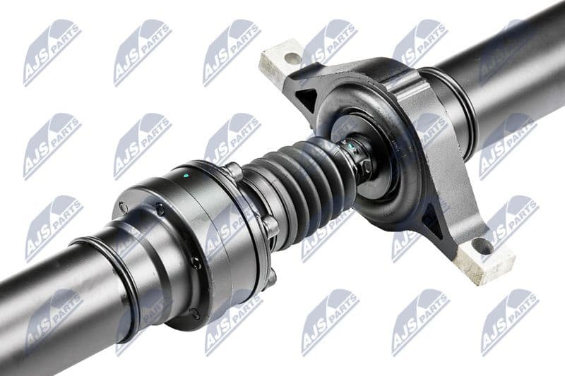 Propshaft, axle drive NWN-KA-008 - image 3