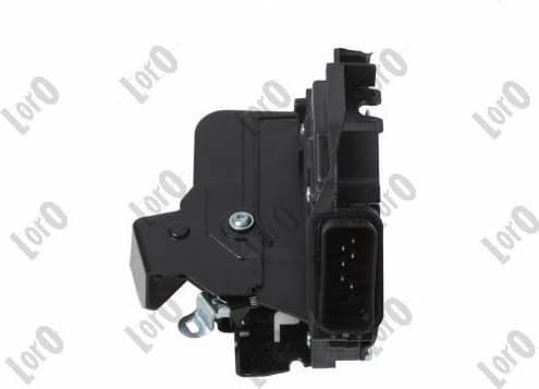 Door Lock LORO 132-017-012 - image 4