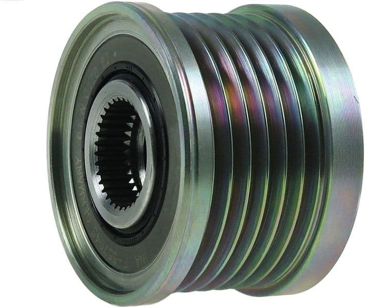 Alternator Freewheel Clutch Ina AFP5014(INA)