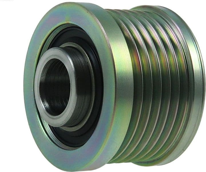 Alternator Freewheel Clutch Ina AFP5014(INA) - image 2